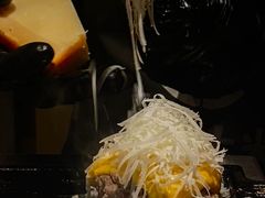 奶酪汉堡-肉肉大米(金虹桥店)