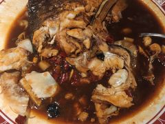 -旺顺阁鱼头泡饼(小红门店)
