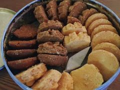 640g四味奶油-珍妮曲奇聪明小熊(尖沙咀店)