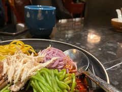 -华豫川酒家(大卫城店)