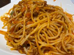 -酷公社·榴莲披萨(太原街店)