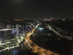 -上海嘉定喜来登酒店