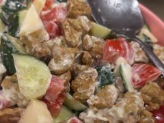 -佛有缘素食馆·荔湾老字号(陈家祠首店)