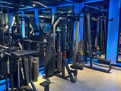 -NRG 健身私教CLUB(WPP达邦协作广场店)