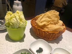 -九府羊·鲜羊火锅·烤串(新华路店)