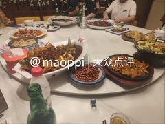 -徐鼎盛民间菜(九街店)