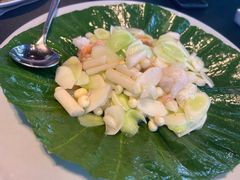 -江南雅厨(李公堤店)