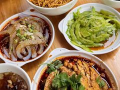 川北凉粉-牛王庙(龙华花园店)