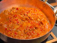 -Ameigo梅果·云贵川bistro(长宁来福士店)