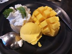 -Mango Tango