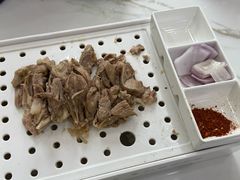 -老毛手抓·盐池滩羊非遗手抓(宁夏总店)