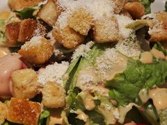 -萨莉亚意式餐厅(杭州滨江天街店)