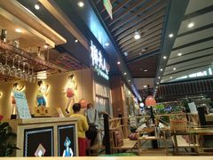 -椰夫人·养生椰子鸡(金沙洲永旺店)