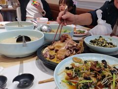 -大厨小馆(华阳城店)