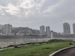 -永安龟山公园