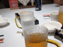 -小厨娘淮扬菜(天印大道店)