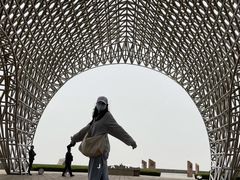 -南汇嘴观海公园