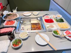 -海底捞火锅(杭州滨江九宜城店)
