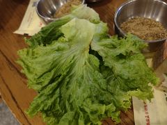 -姜虎东白丁韩国烤肉(吉利大厦店)