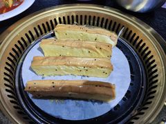 -牛鲜盛齐齐哈尔烤肉(曹路店)
