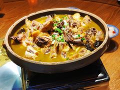 -印象鲵宴·张家界地标美食名片(溪布街店)