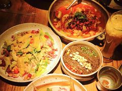 -青年公社烤鸭(蜀山万象汇店)