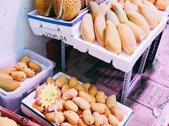 水果柜台-北京清河镇农副产品交易市场中心