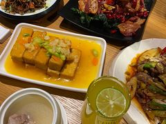 -隔壁老王·家常云南菜(花巷店)