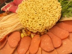 -汤连得温泉馆(宝山店)