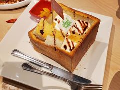 -避风塘(五角场店)