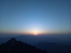 -洛阳白云山景区