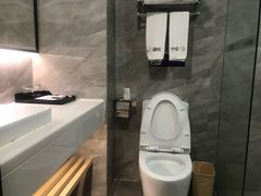 -海悦酒店(白石洲地铁站世界之窗店)