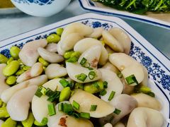 -洞天食府(北大街店)