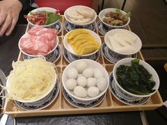 -咏江南·苏式火锅·苏州评弹(观前街店)