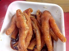 -鼎珑点心仔(燕塘店)
