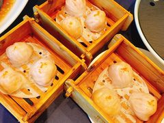 -馋遇江南·精致湖景雅宴(东方之门店)