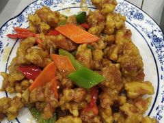 -老东北大铁锅·烧烤·东北菜