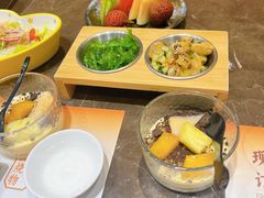 -春田小幸铁板烧(忠义街店)