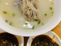 -明红蹄花(糍粑店街店)