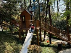-东明山森林公园