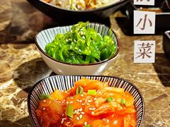 菜丝沙拉-魔宗·烧肉(汉街店)
