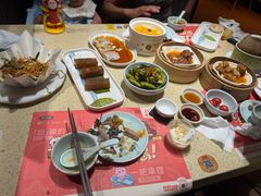 -点都德(奥体印象城店)