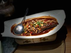 -黄山老妈·土菜(碧桂园店)