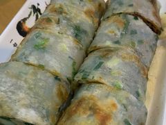 -台北楚楚园馅饼粥(虹桥南丰城店)