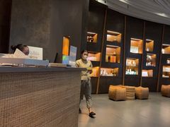 -Let’s Relax Spa(Siam Square One)