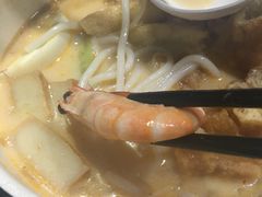 -绿柠食堂(北外滩店)