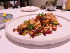 -广州富力丽思卡尔顿酒店·丽轩·粤菜