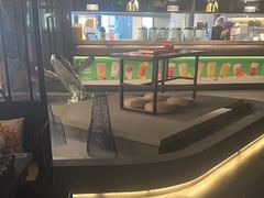 -湊湊火锅·茶憩(卓展店)