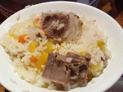 抓饭-纳瓦新疆菜(银都店)