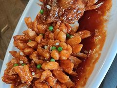 -浔庐餐厅•江西老字号•九江菜(南湖国际店)